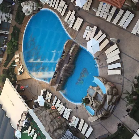 56 In Carolina Апартаменты *